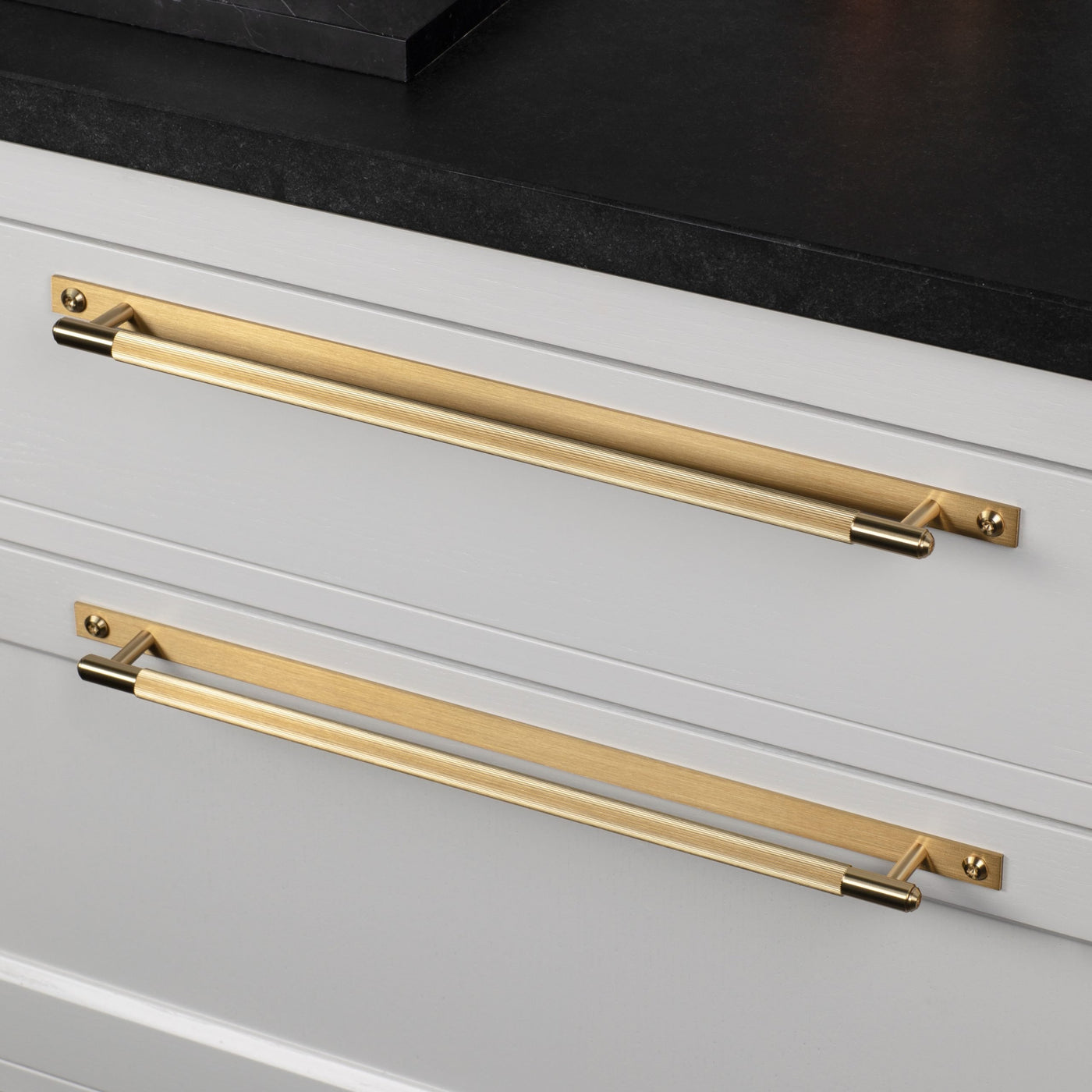 B+P Cabinet Hardware