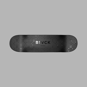 BLVCK Monogram Skateboard Limited [1/100]