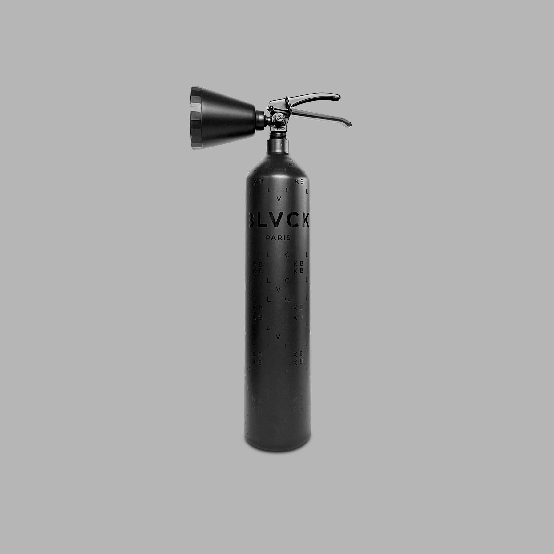 BLVCK Monogram Extinguisher Limited [1/100]