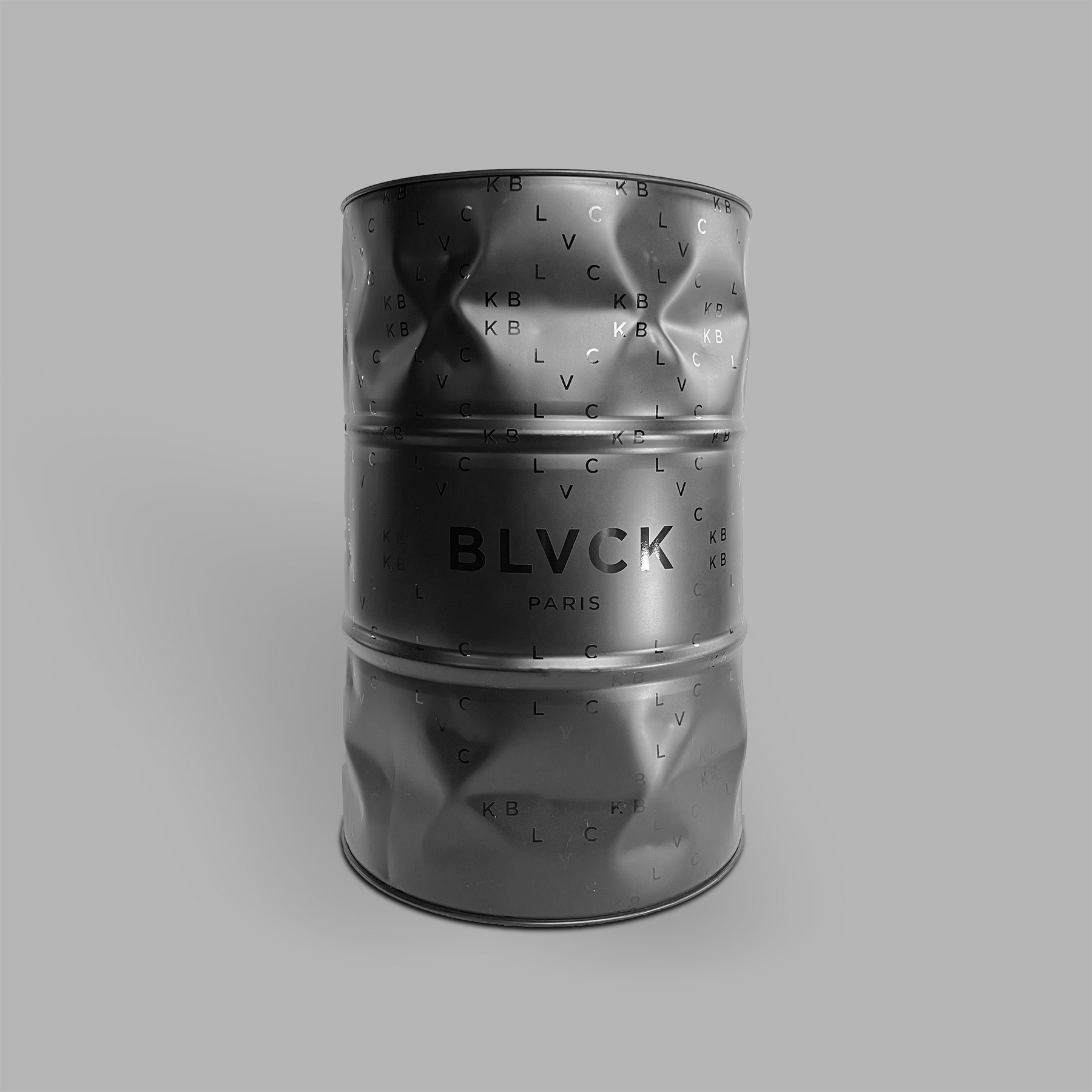 BLVCK Monogram Barrel Limited [1/25]