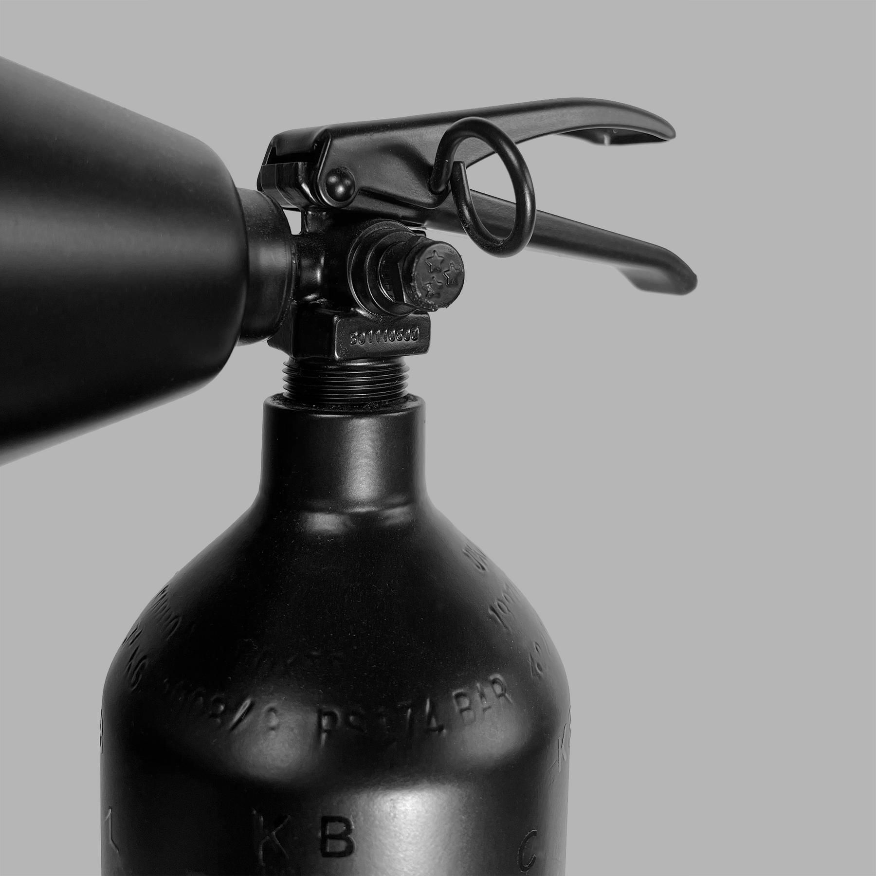 BLVCK Monogram Extinguisher Limited [1/100]