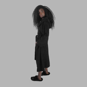 BLVCK Classic Bathrobe