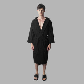 BLVCK Classic Bathrobe