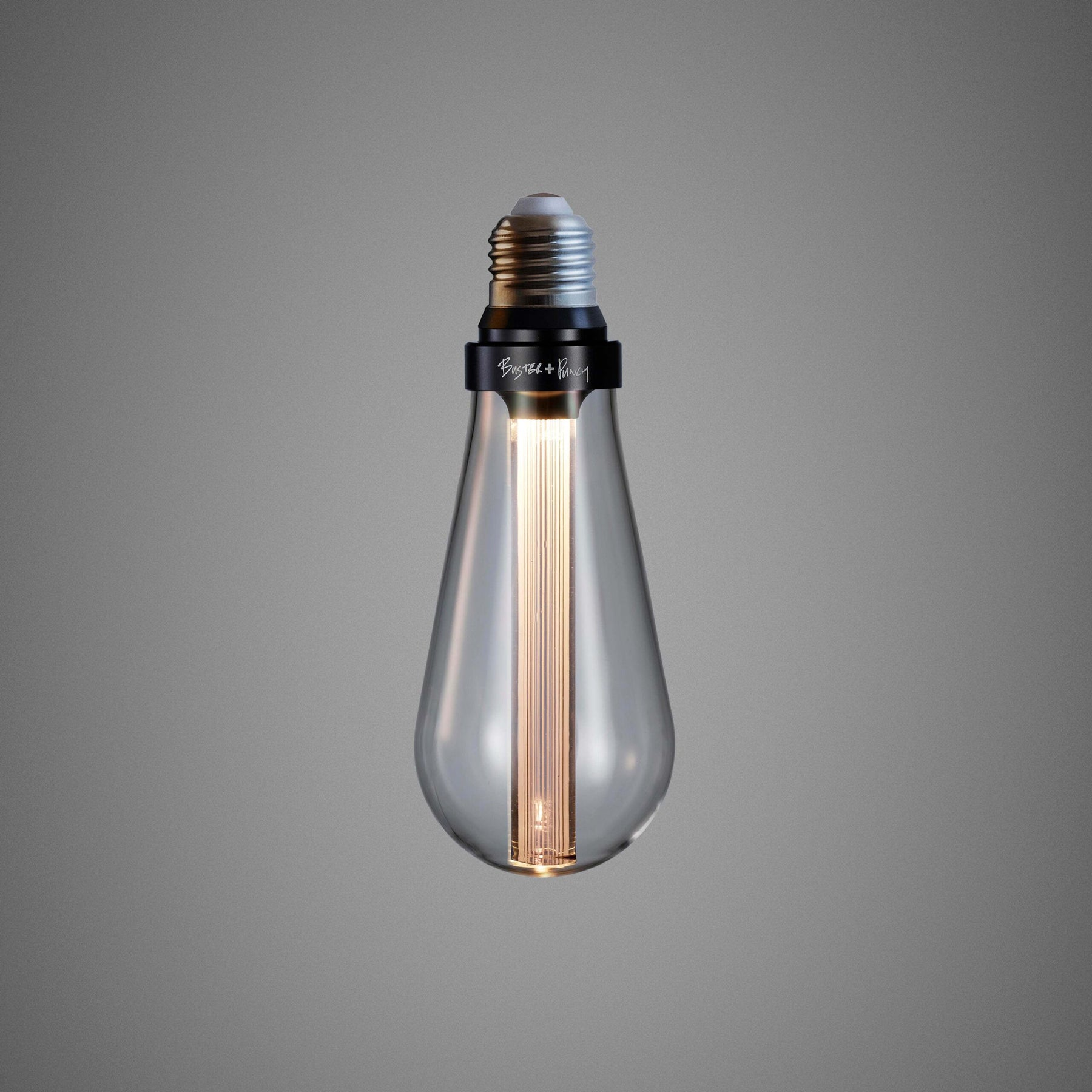 B+P Buster Bulb | Crystal