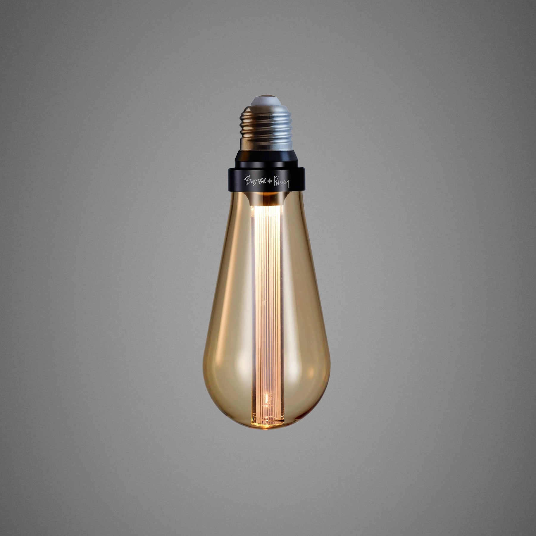 B+P Buster Bulb | Gold