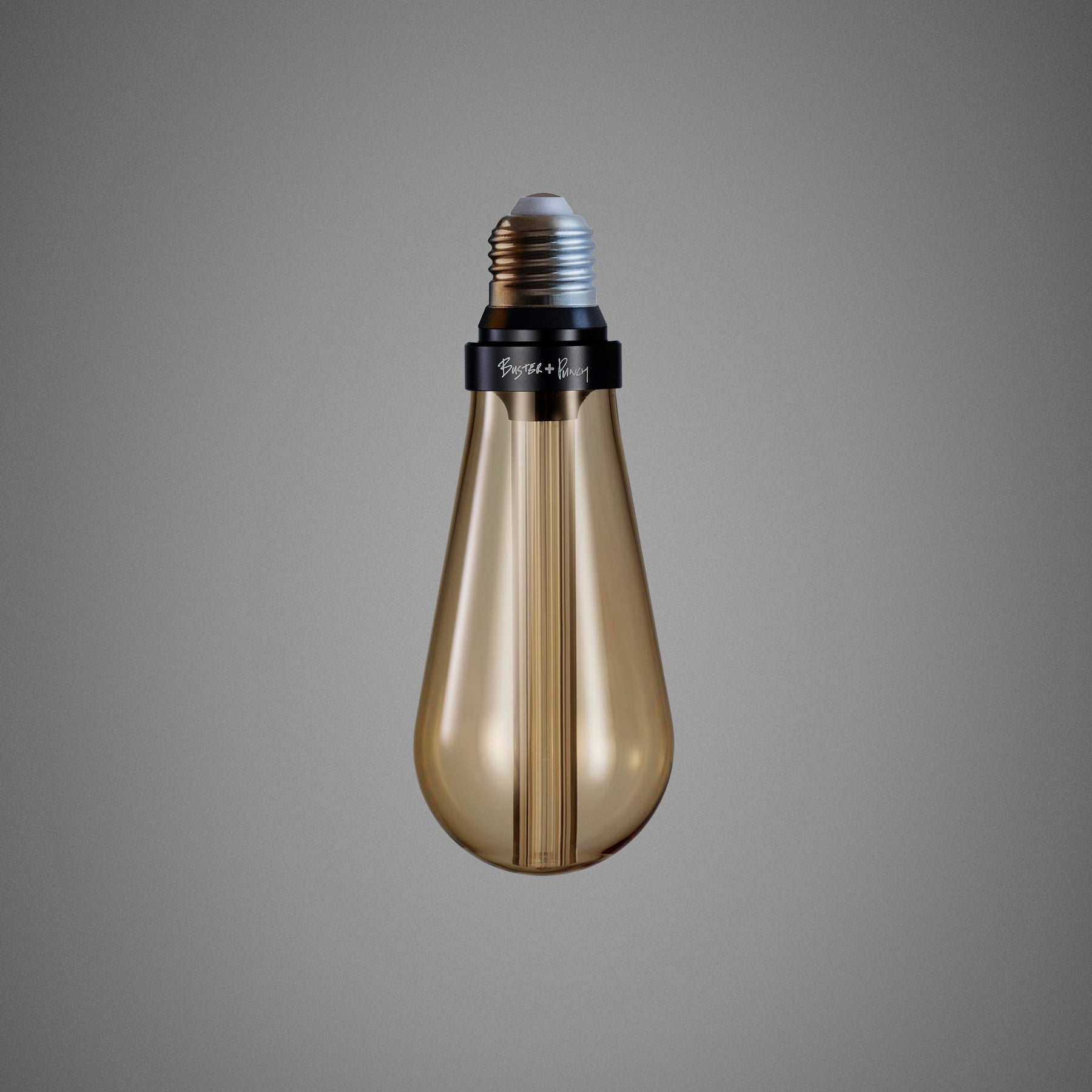 B+P Buster Bulb | Gold