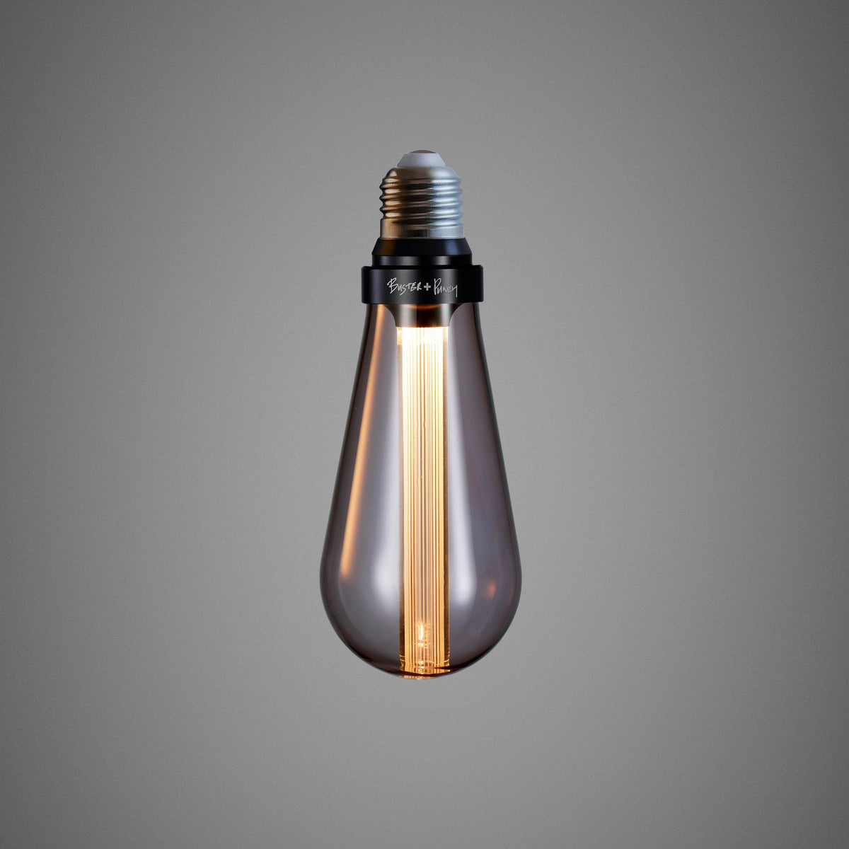 B+P Buster Bulb | Smoked