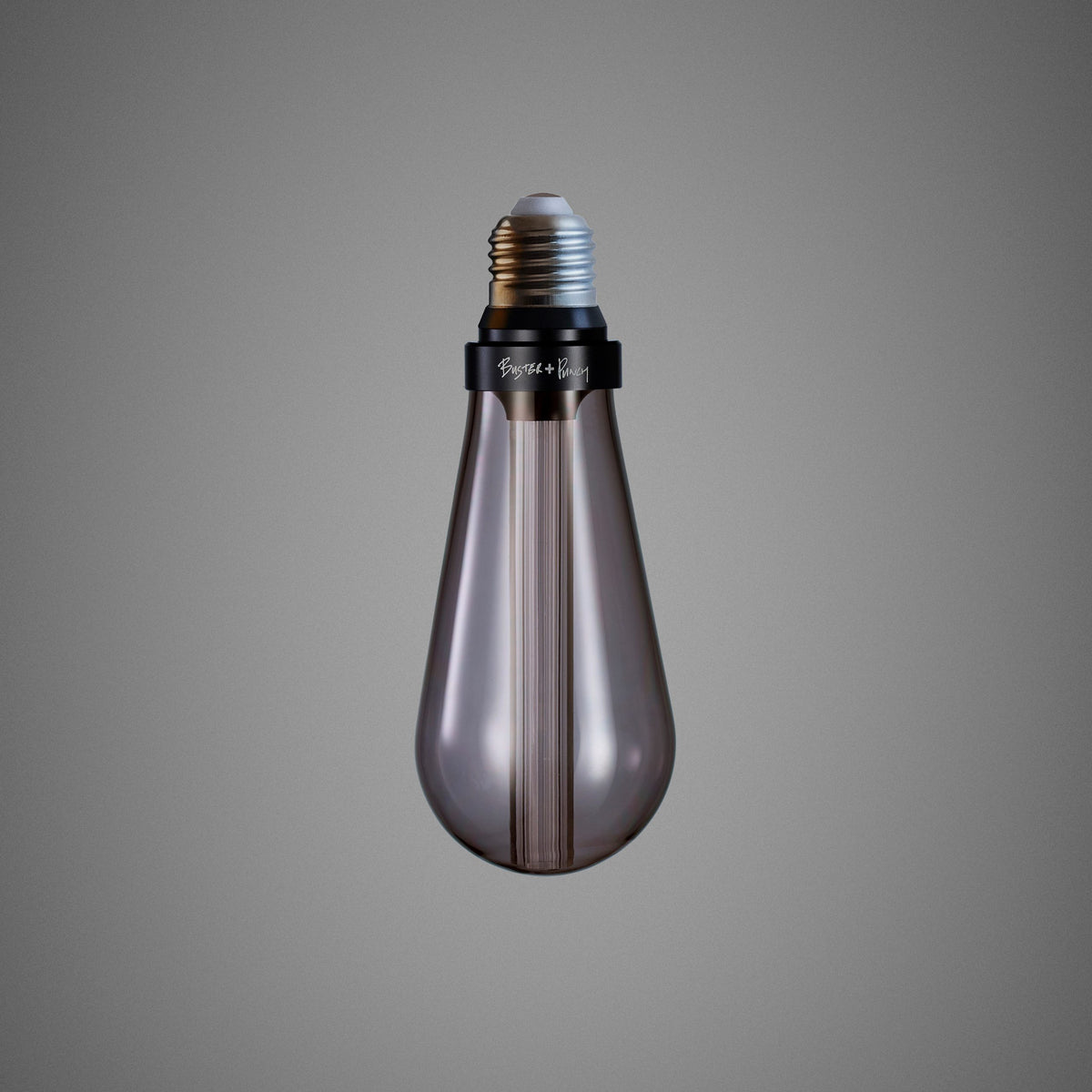 B+P Buster Bulb | Smoked