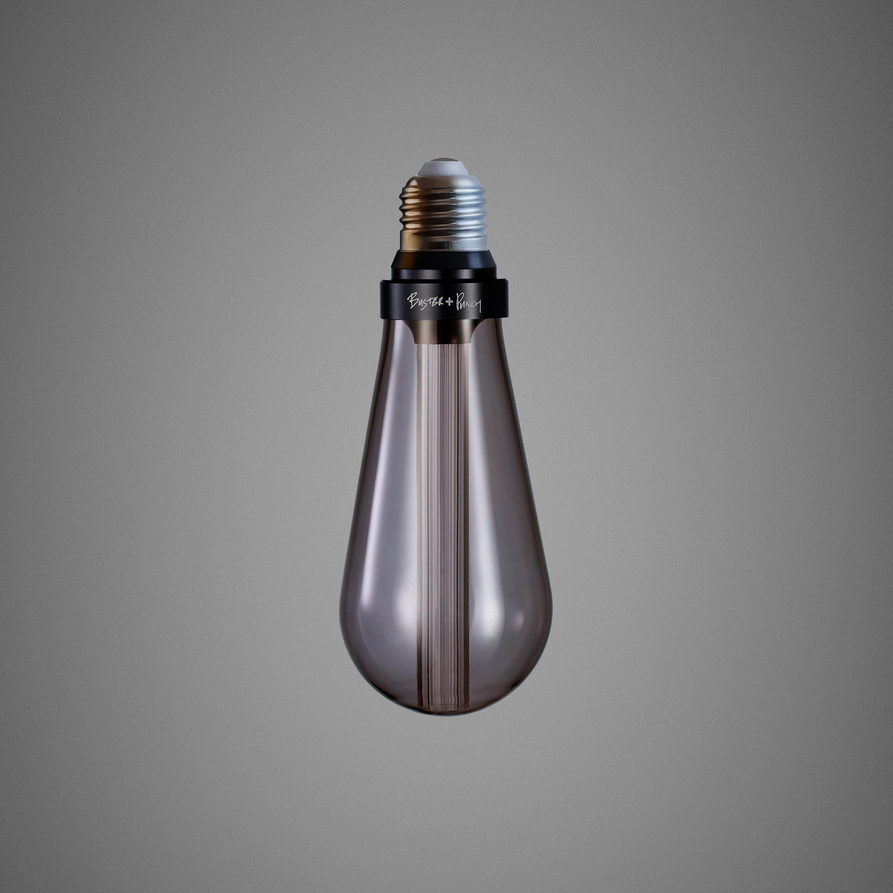 B+P Buster Bulb | Smoked