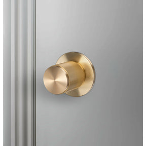 B+P Designer door knob