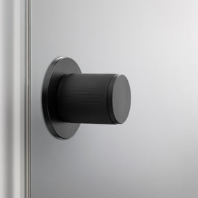 B+P Designer door knob