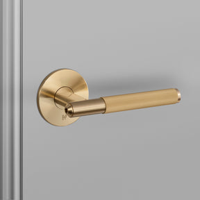 B+P Door handle linear