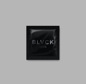 BLVCK Condoms