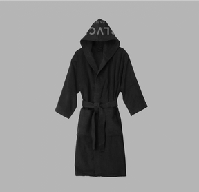 BLVCK Classic Bathrobe