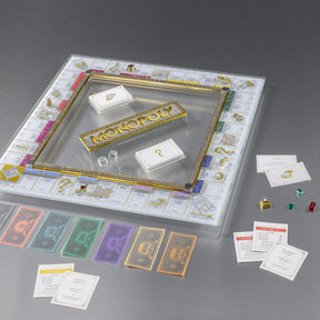 Monopoly Board Game | 85th Anniversary