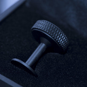 B+P Cufflink | Black