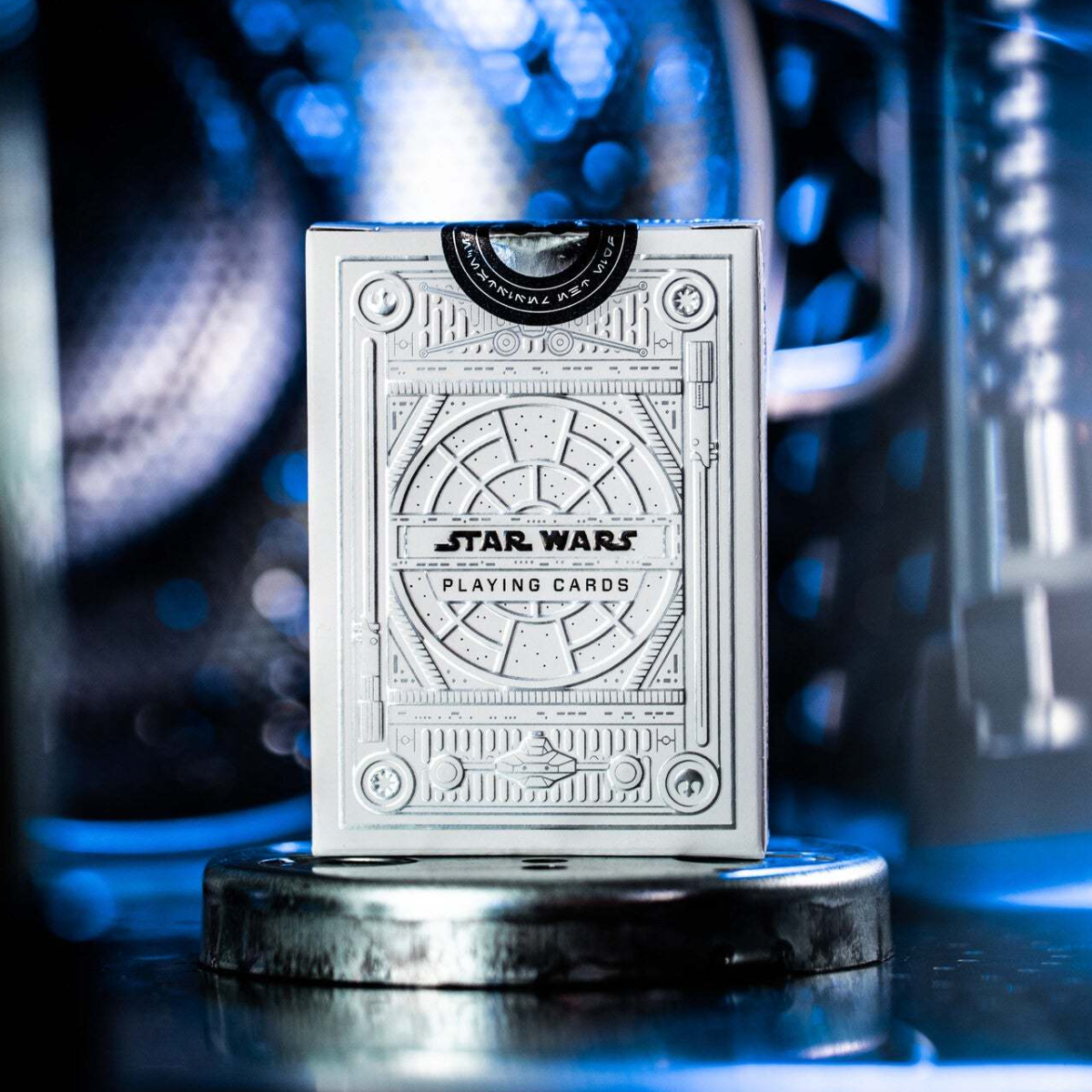 Playing Card | Star Wars Light